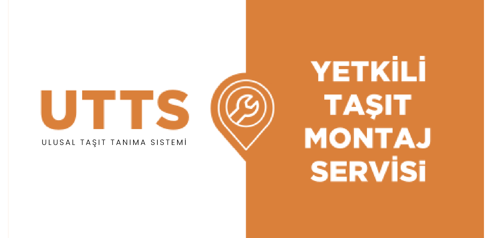 UTTS Yetkili Taşıt Montaj Servisi