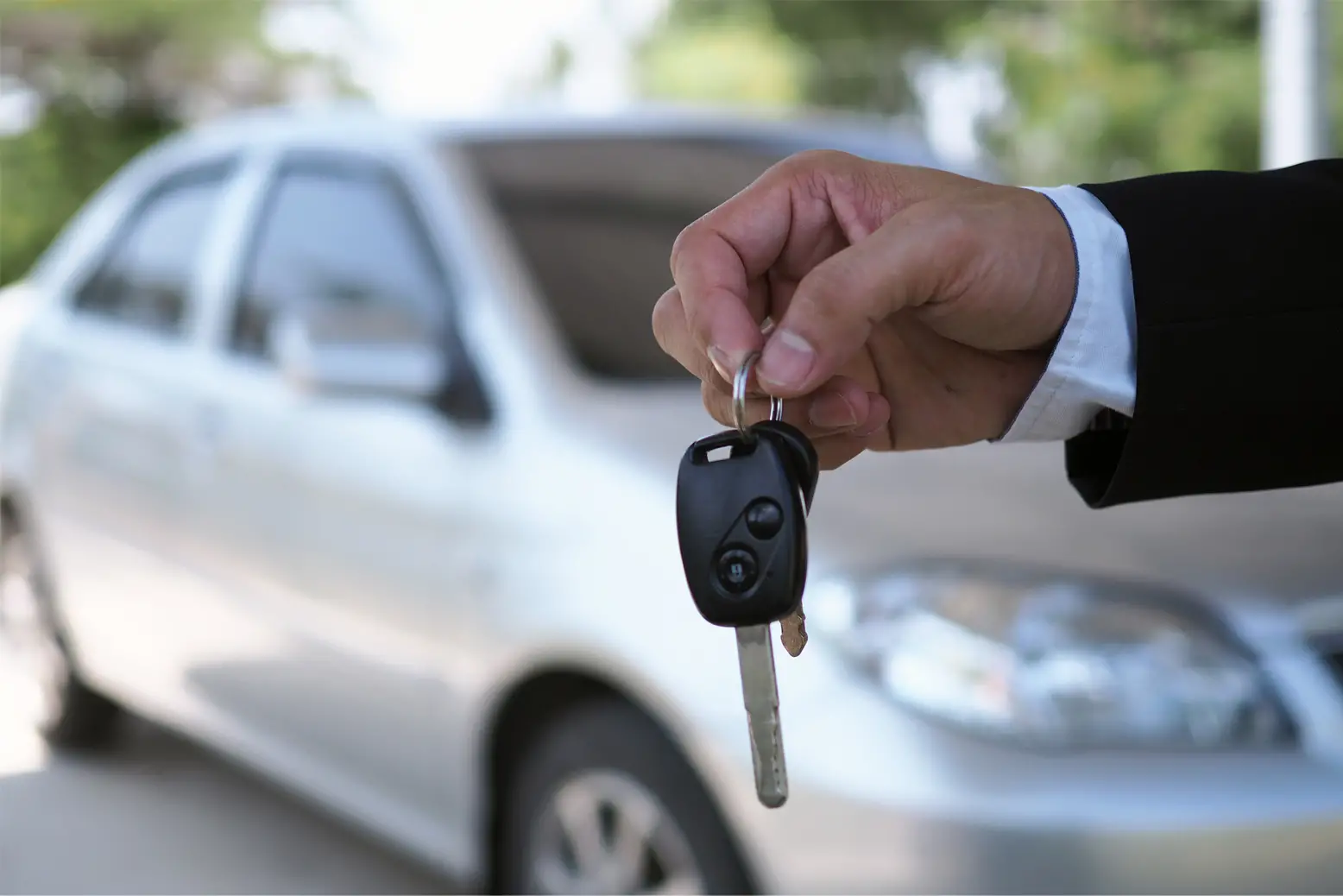 Domino Rent a Car